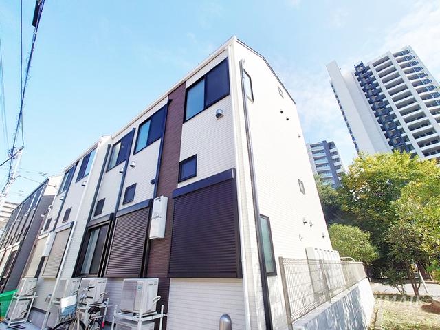 HARMONY TERACCE CITY WALK 赤羽