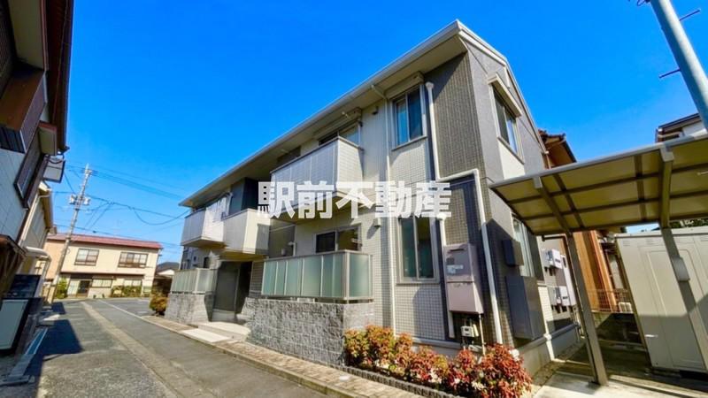 サンヒルズ白山(1LDK/1階)