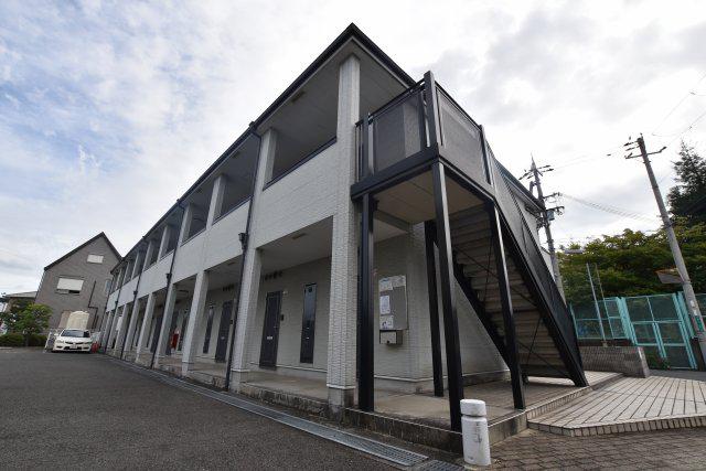 グランソレイユKJ壱番館