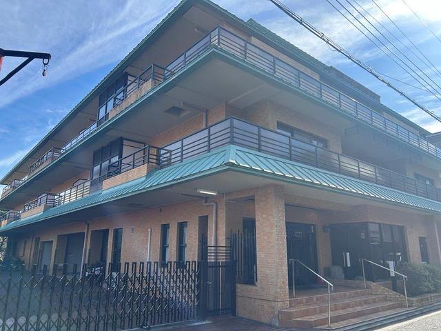 鴨川グランドコーポ