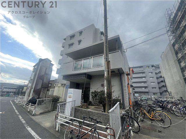 アビタコアⅢ