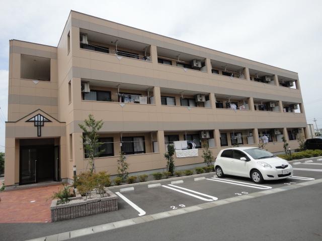 グランディールI
