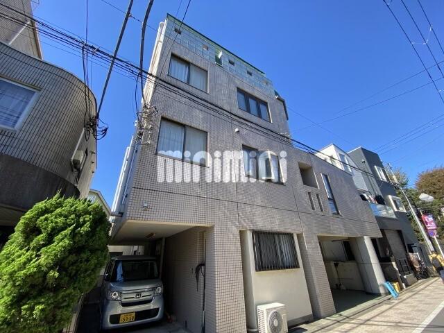 パークサイド