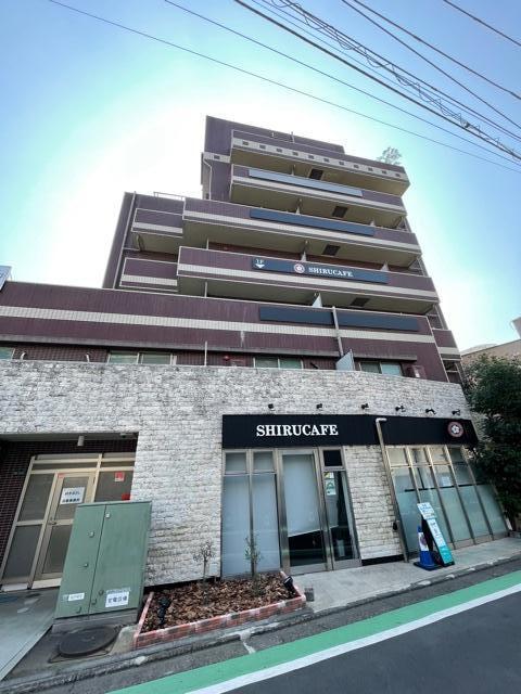 駒場パークサイドヒルズ