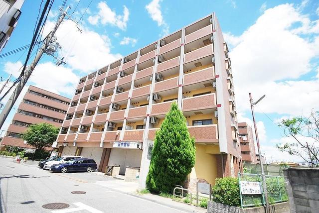 Mプラザ津田駅前10番館