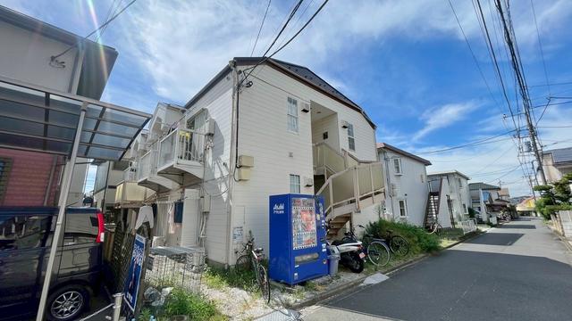 ホワイトハウス