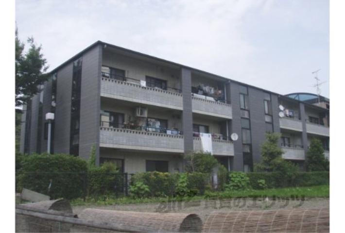 ソレア松ヶ崎