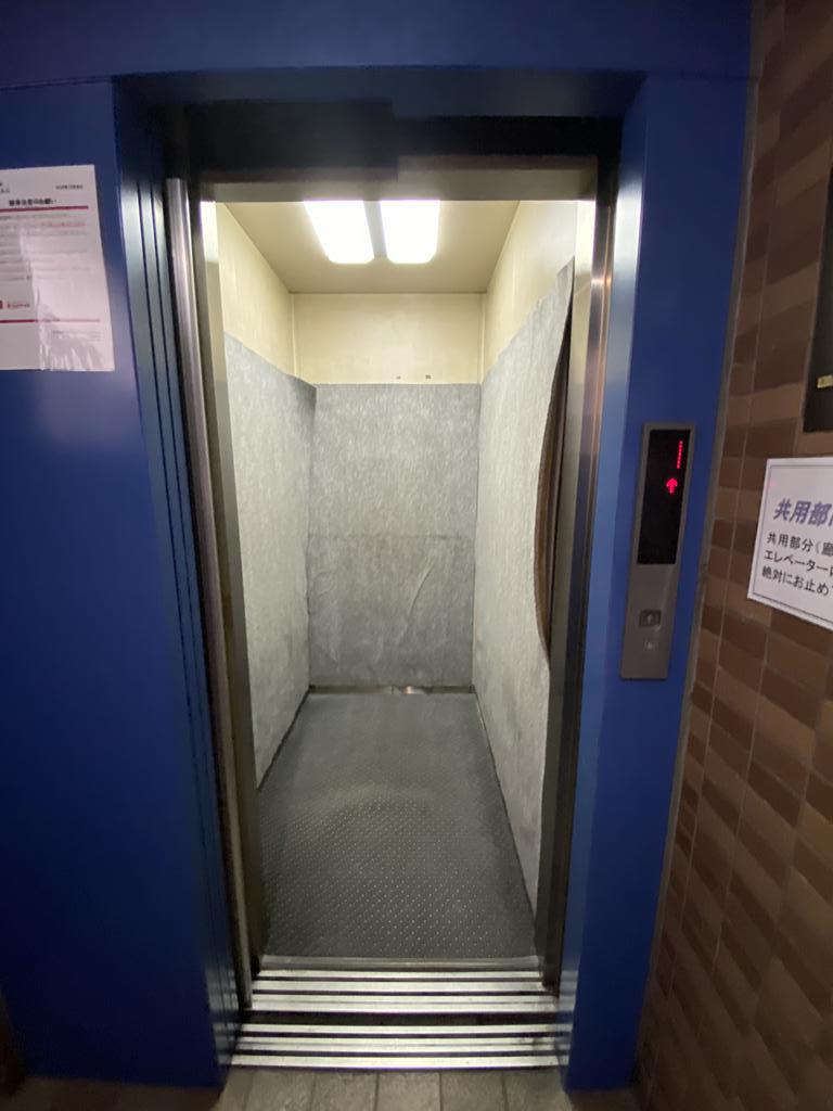 フロレスコ昭和町