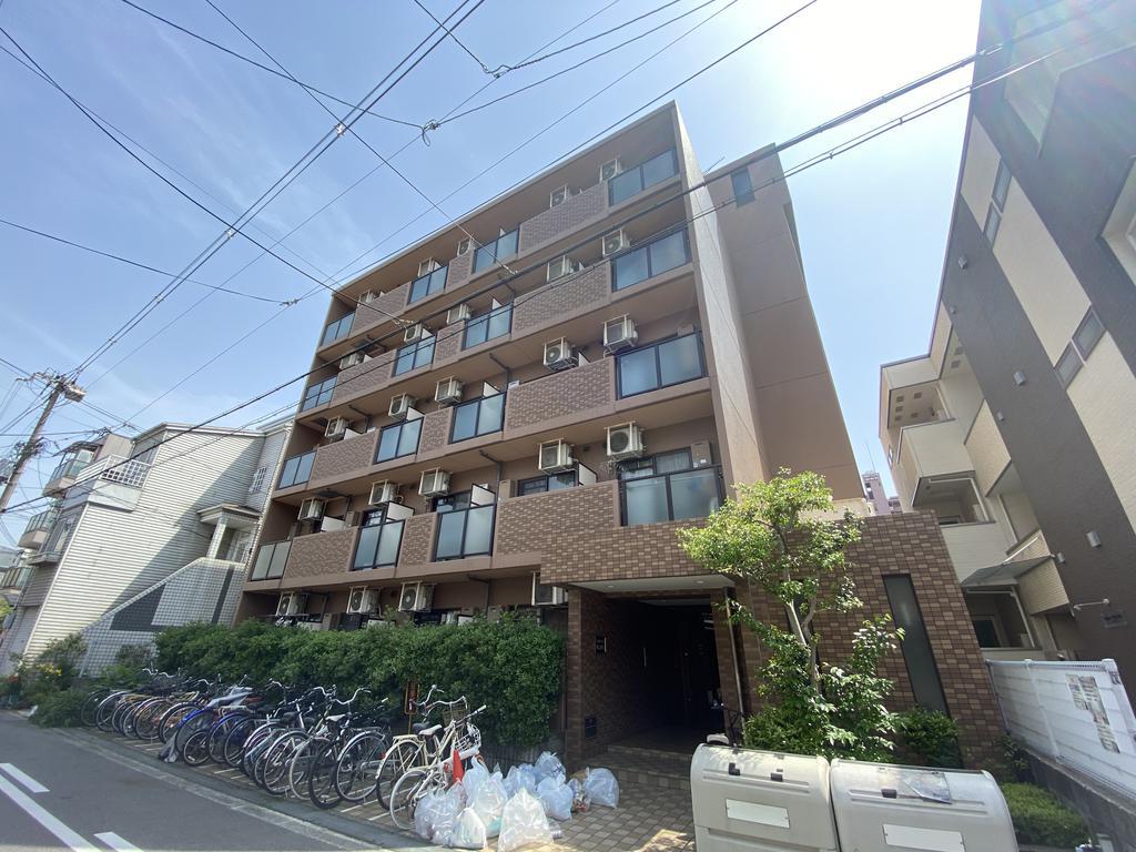 フロレスコ昭和町