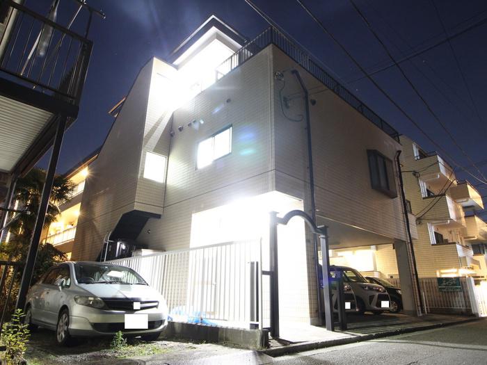 アサヒコーポ