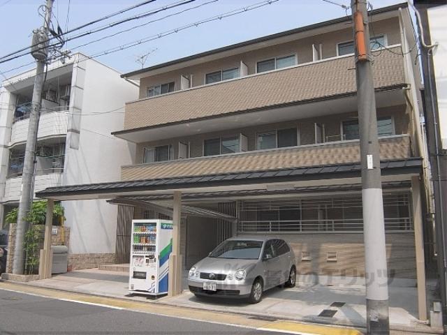 カーサ成逸