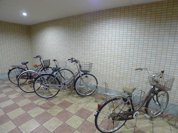 プラージュ東千葉