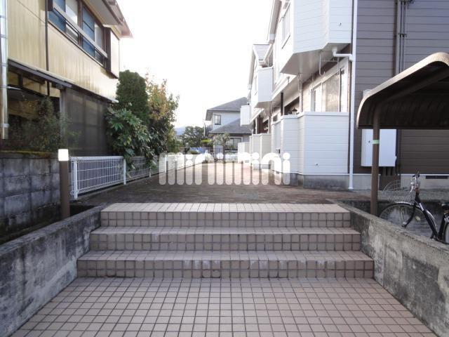 カナンハイムA