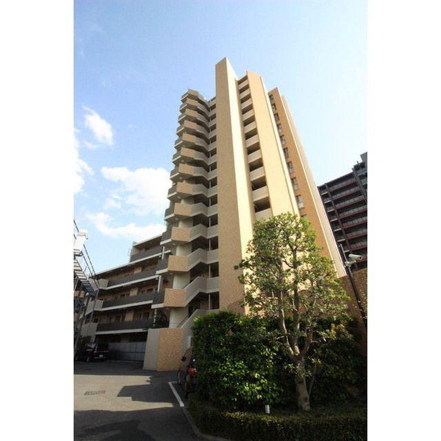 ヴィスタマークス川口新井宿