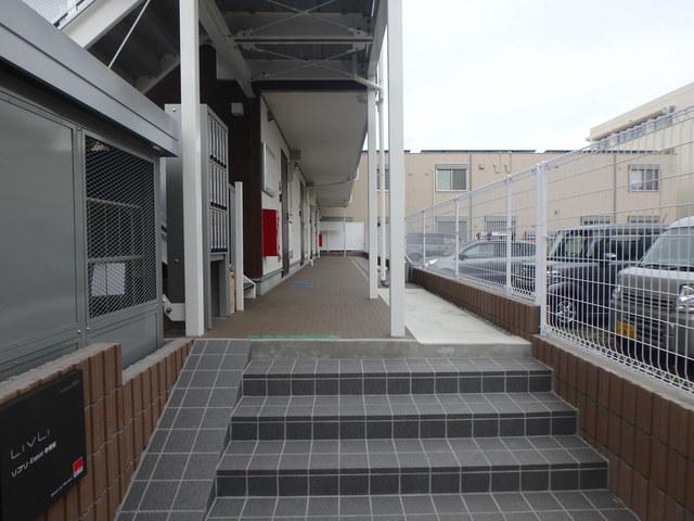 ESPOIR 参番館