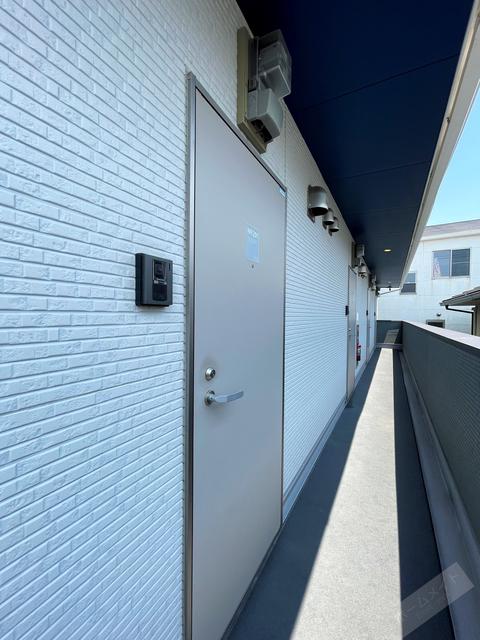 グラ―ティア堺東