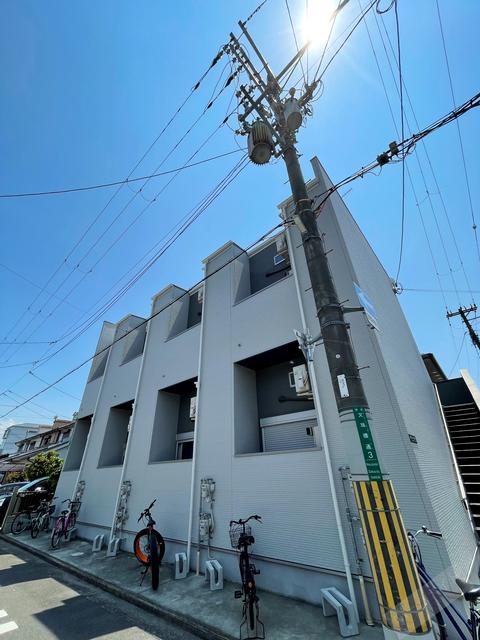 グラ―ティア堺東
