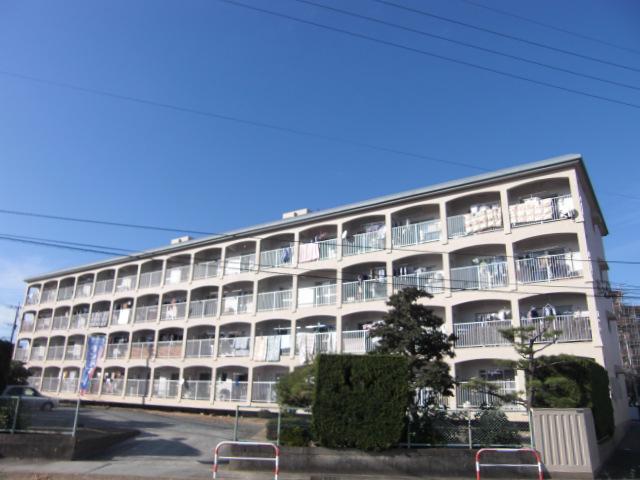 文栄第一ビル(3LDK/3階)