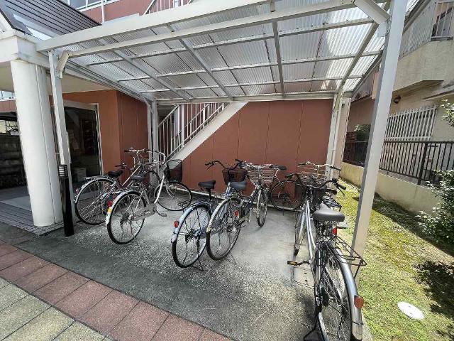 TS CLUB壱番館