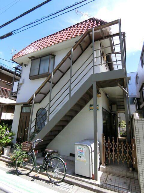 ハイツことぶき