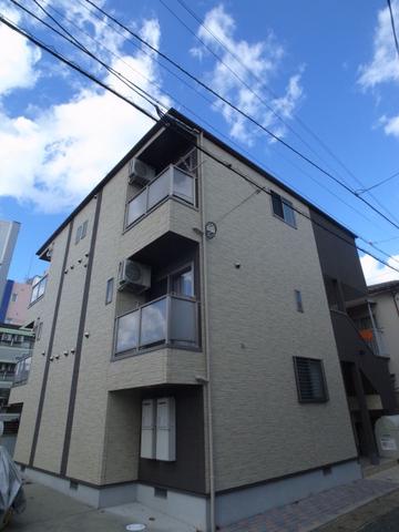 セレス姪浜