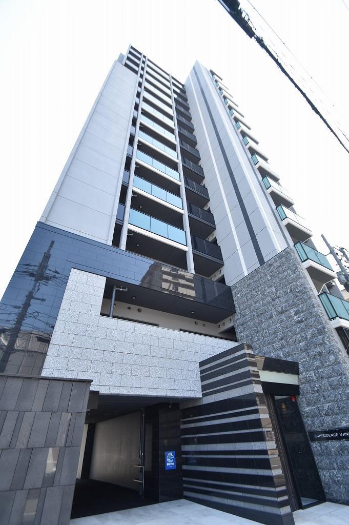 S-RESIDENCE宇品海岸