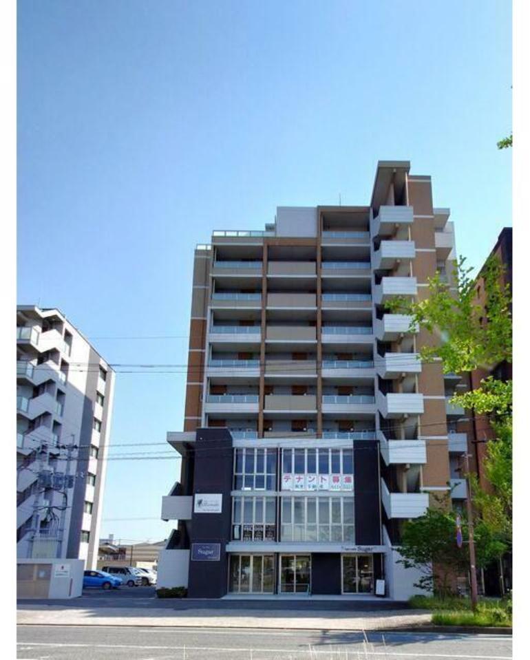 サージュ陣原