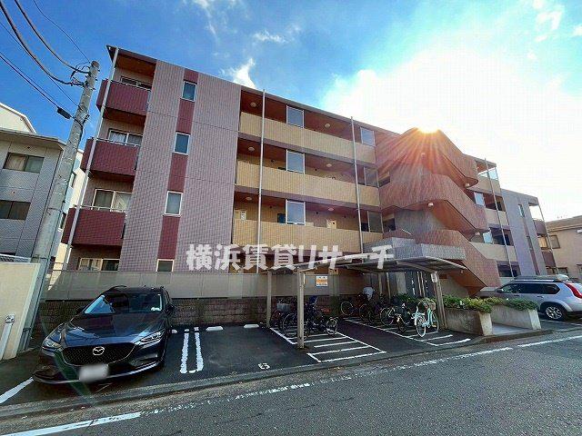 メゾンクレールHIYOSHI