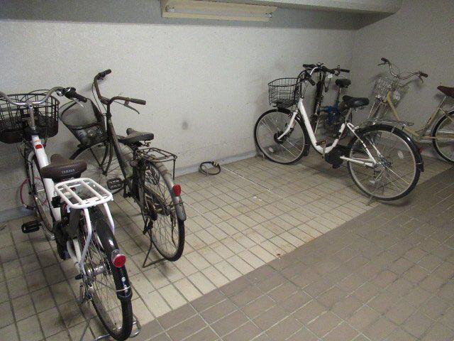 グリーンパレス塩屋