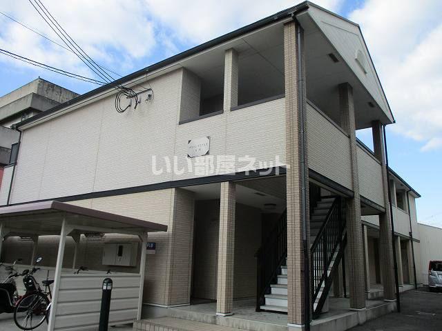 グリーンゲイブルズ大町