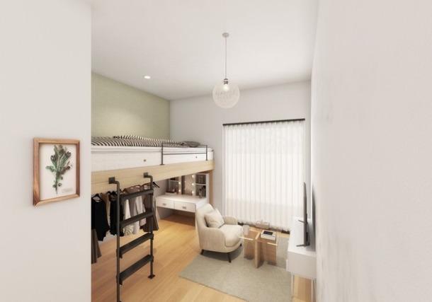 KEIAI RESIDENCE 東浦和