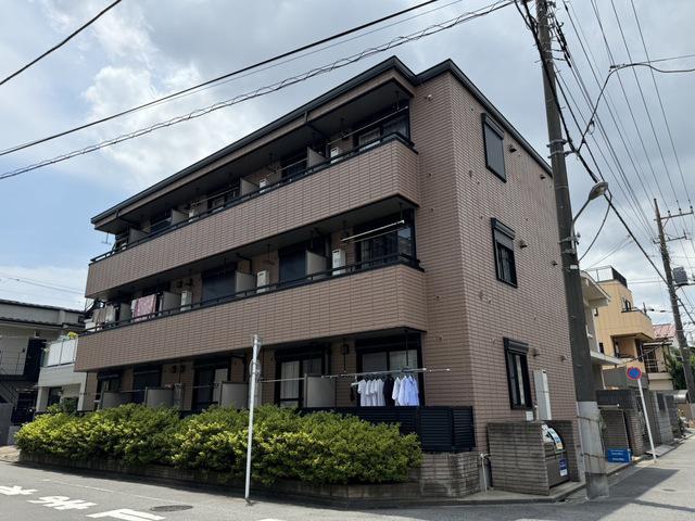 メゾンコンフォール
