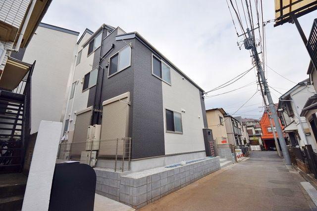 アイコート田無