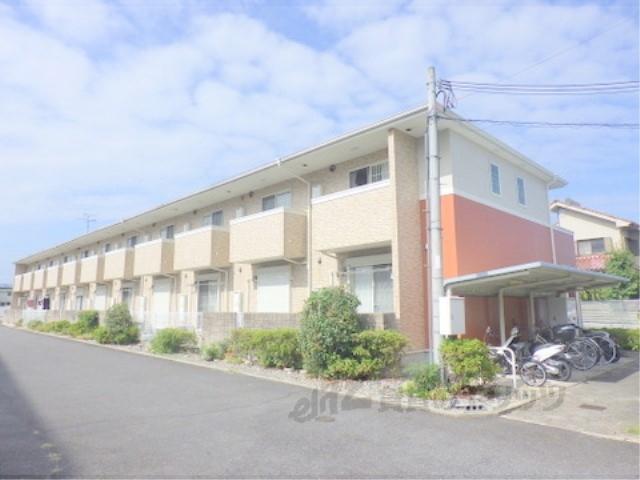 グランシャリオ
