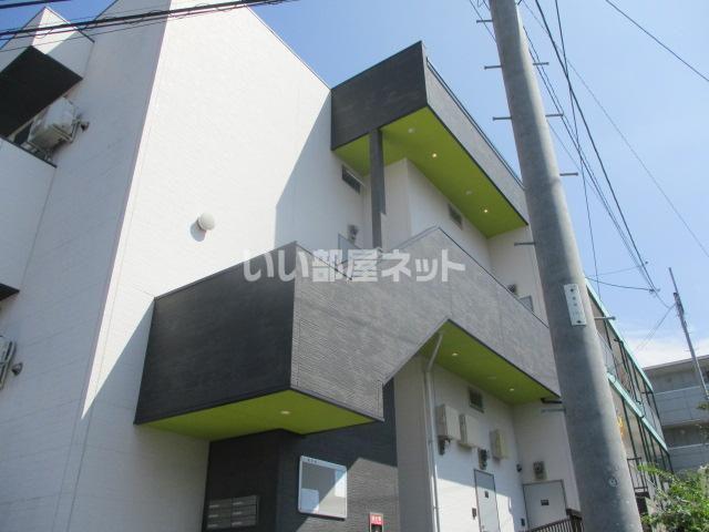 ジンフィールド福工大前