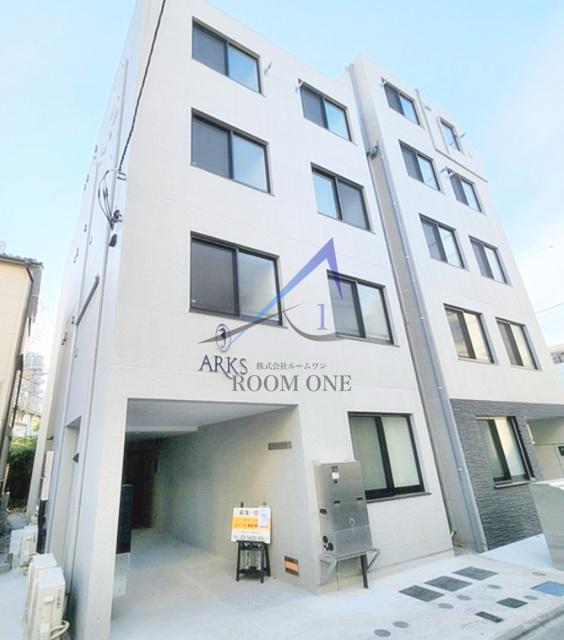 ARKS町屋