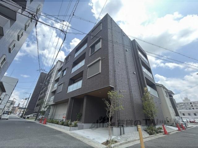 シャーメゾン西大寺南