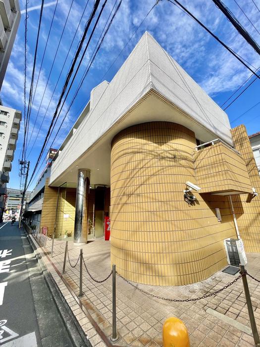 メゾン池袋