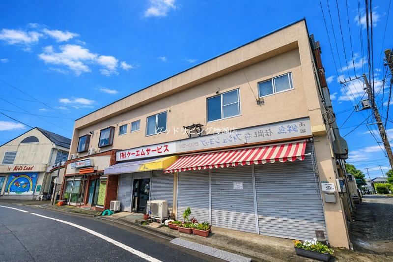 寺山ハイツIII