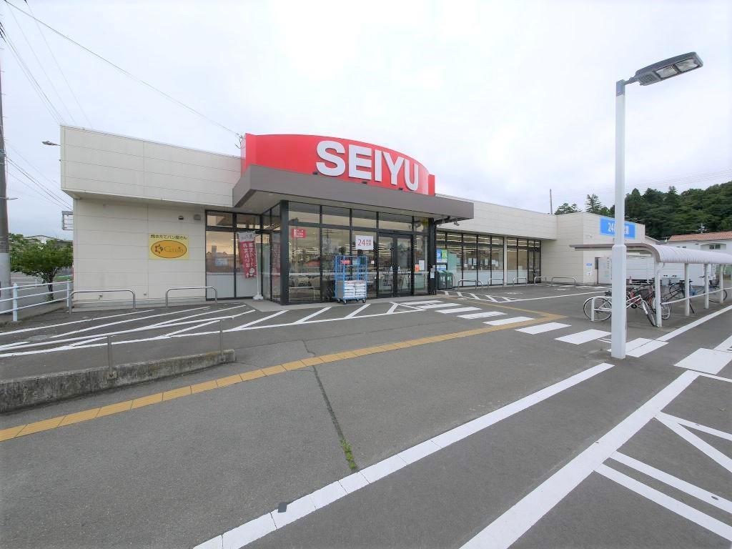 ＪＲ東北本線 東仙台駅 徒歩5分 2階建 築1年