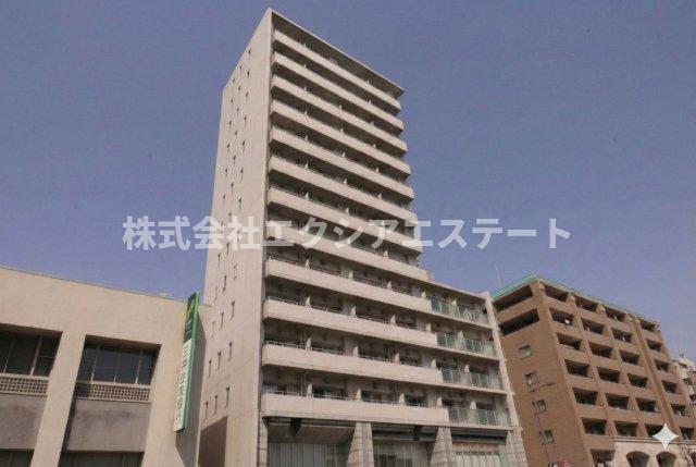 センターヒル御幣島