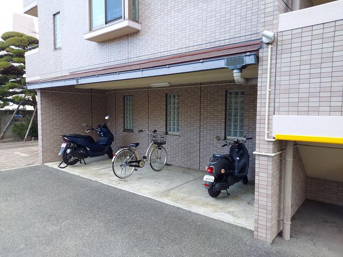サンロイヤルスミ