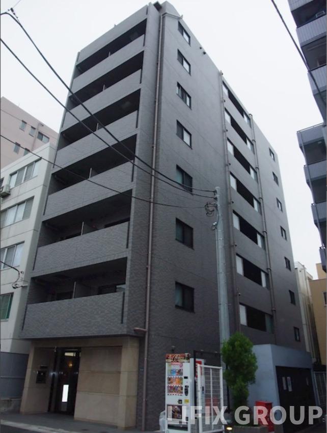 ルーブル大森伍番館