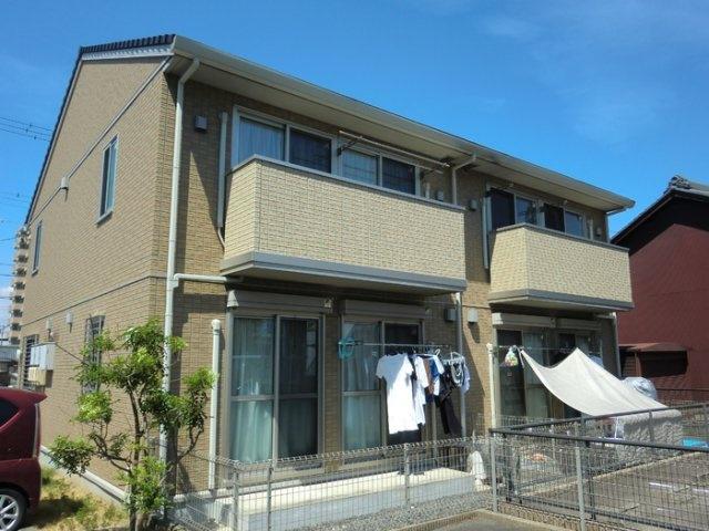 ルミエールA