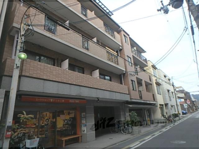 EZE御所南2