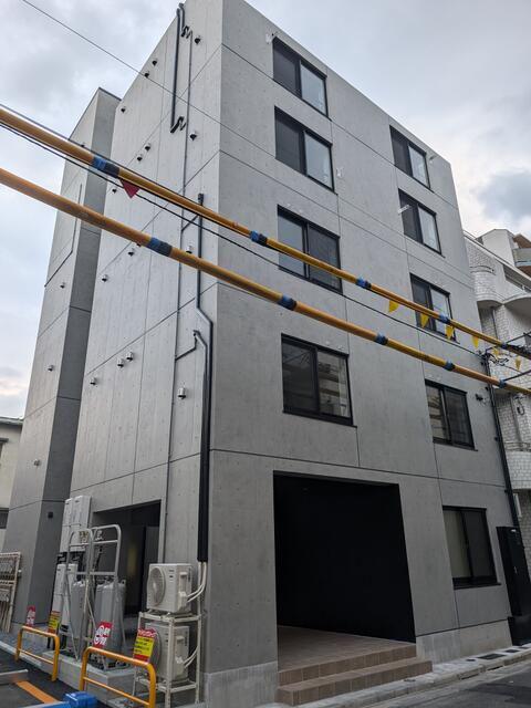 フェリチタ住吉