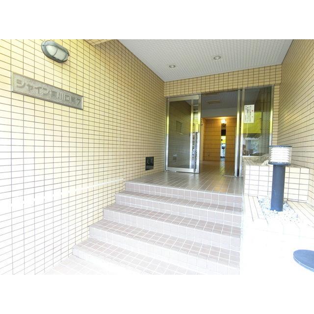シャイン東川口第7