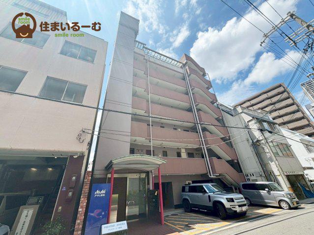 プレステージ堂島