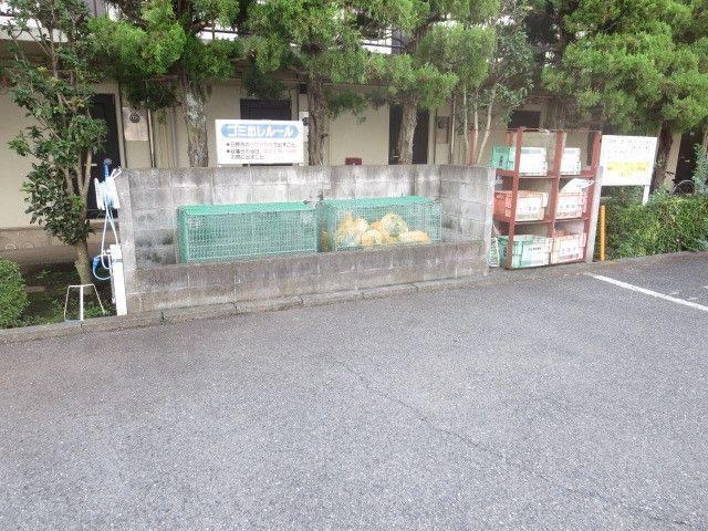 セントラルコーポ N館