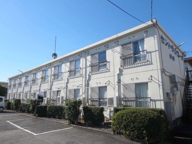 セントラルコーポ N館